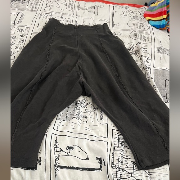 Lurdes Bergada knitted pants - Picture 4 of 6